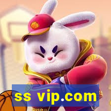 ss vip.com